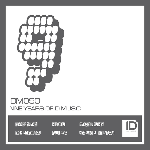 VA - Nine Years of ID Music [IDM090]